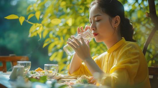 女性身上濕氣重怎么辦,女性濕氣重調理指南祛濕養(yǎng)生實用方案