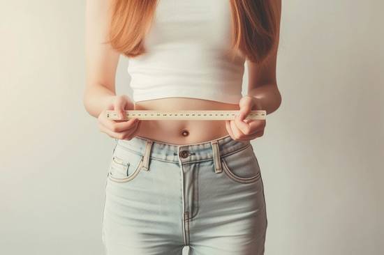 女性腰圍多少才算標準，女性健康腰圍標準范圍及科學測量方法解析