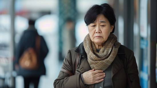 女性的冠心病早期癥狀，女性冠心病早期癥狀必知