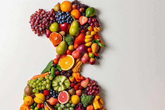 維生素b2對女性的好處,維生素B2:女性美容抗衰與強骨防疏松的雙重守護