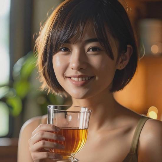 女性喝大麥茶的好處,女性喝大麥茶的健康益處大全