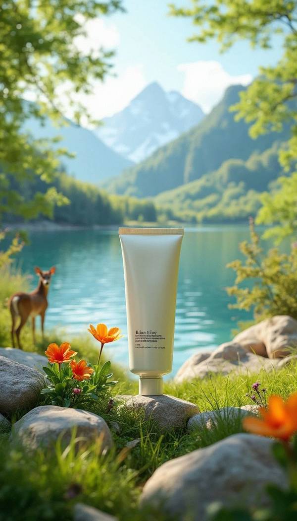 悅木之源適合什么年齡，悅木之源靈芝強(qiáng)韌乳守護(hù)20+初老肌齡