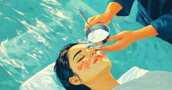 痘痘的正確處理方法，科學戰勝痘痘：從日常護理到專業治療的正確處理方案