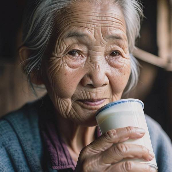 女人長期喝豆漿好嗎，女人長期喝豆漿，真的對身體有好處