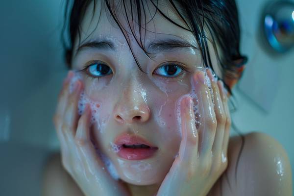 去角質啫喱的正確使用方法，溫和去角質攻略：三步喚醒水光肌的啫喱使用秘訣