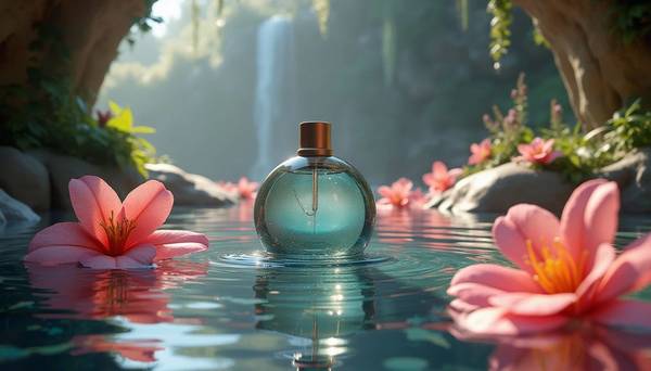 真我香水適合多大年齡，真我香水跨齡綻放的魅力所在