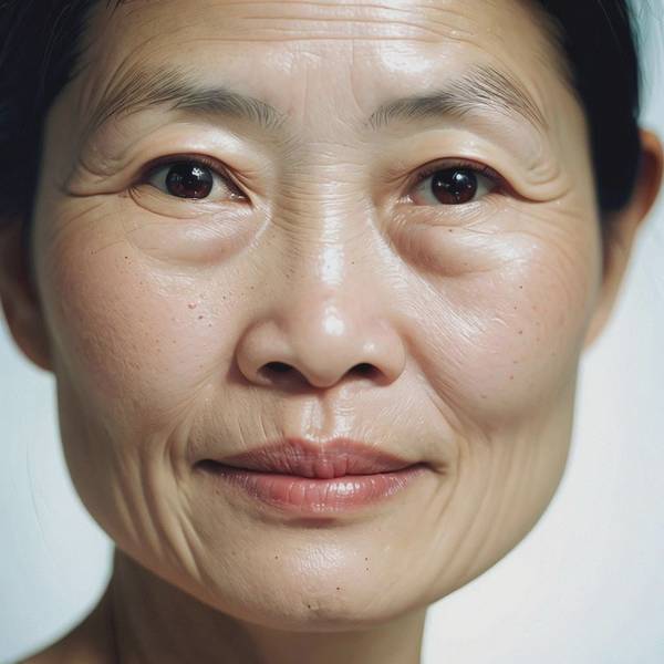 女人下巴長痘痘是什么原因，女人下巴反復長痘的五大元兇與對策