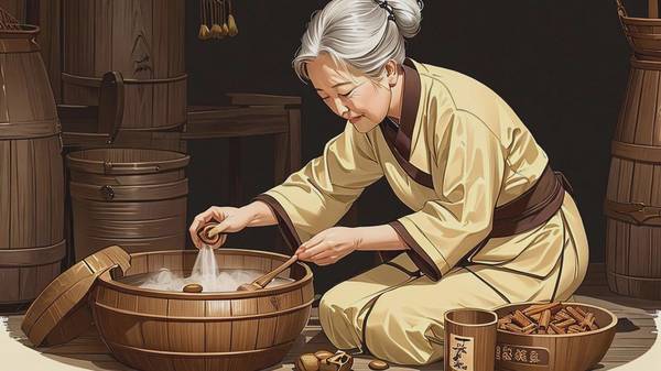 白醋泡腳的正確方法，白醋泡腳養(yǎng)生指南與正確方法