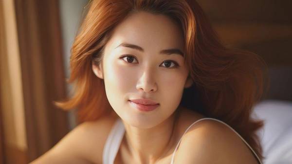 容易出軌的女人面相，易出軌女性面容識別：七種暗示心性的微妙面部特征揭示