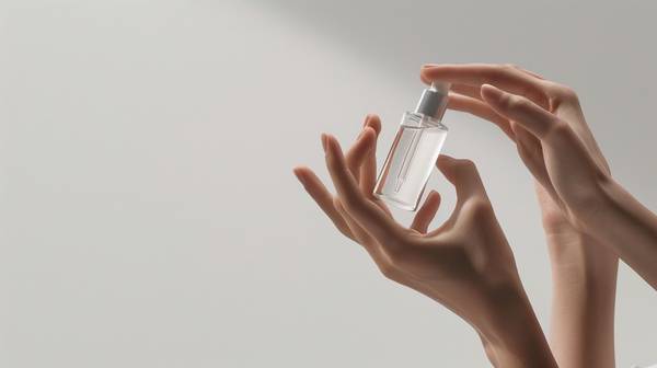 白醋泡手的正確方法，白醋溫水泡手五步驟，嫩白雙手科學護理法