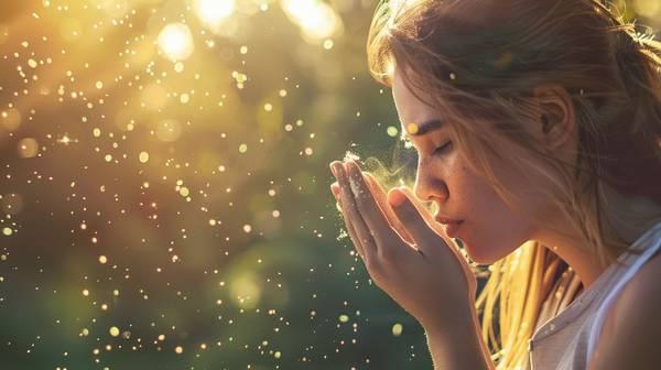 冷水洗鼻子的正確方法，冷水洗鼻正確指南：保護鼻健康的5個關鍵步驟