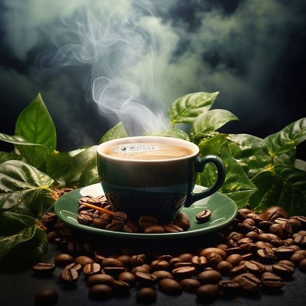 黑咖啡減肥正確喝法月減15斤，黑咖啡一周喝幾次有效月減15