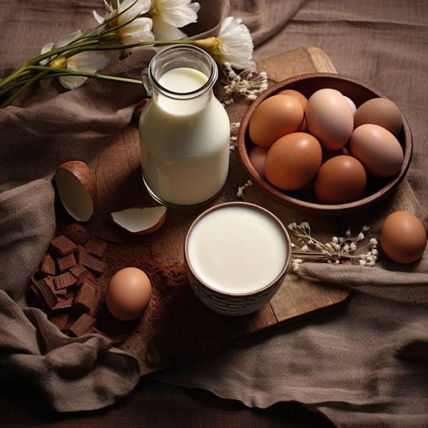 雞蛋敷淤青正確做法，如何正確用雞蛋敷散淤青并快速消腫