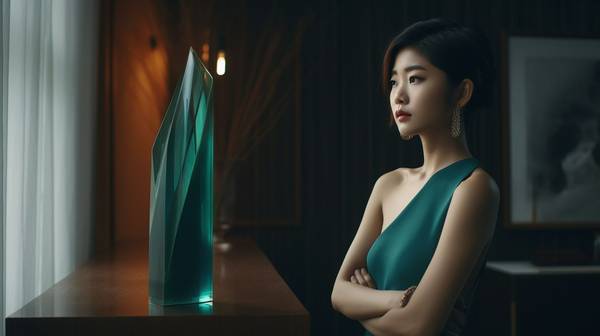 真我香水適合多大年齡，真我香水跨齡綻放的魅力所在