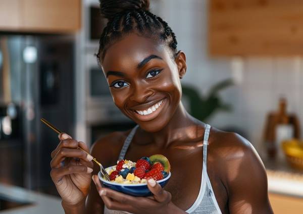 吃什么排黑色素最強，高效美白食譜：黑色素清退飲食指南
