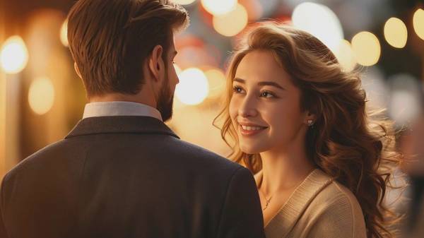 男人深愛一個女人的表現(xiàn)，為你傾盡溫柔：一位男人深愛女人的九個無聲細節(jié)