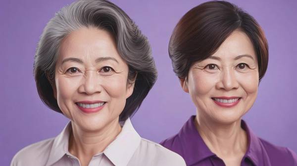 自然堂適合什么年齡，自然堂全年齡段適用指南：精準(zhǔn)定位你的護膚需求