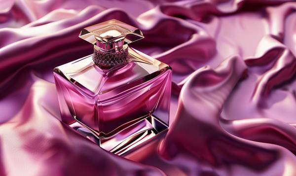 真我香水適合多大年齡，真我香水跨齡綻放的魅力所在