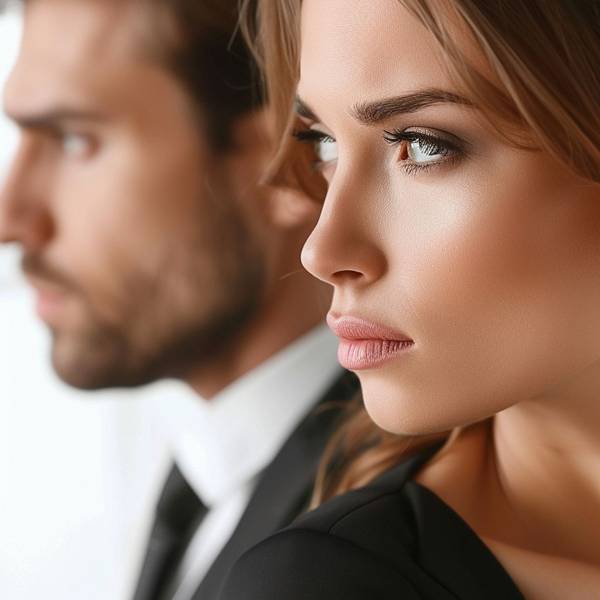 容易出軌的女人面相，易出軌女性面容識別：七種暗示心性的微妙面部特征揭示