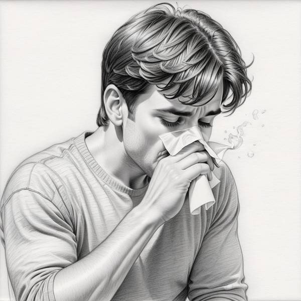 鹽水洗鼻的正確方法，鹽水洗鼻七步正確操作指南與常見誤區詳解