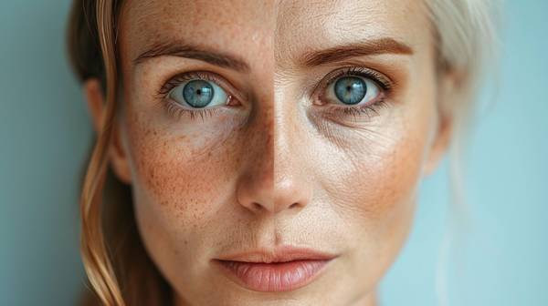 女人黑眼圈嚴重說明什么，都市女性黑眼圈藏著的健康密碼