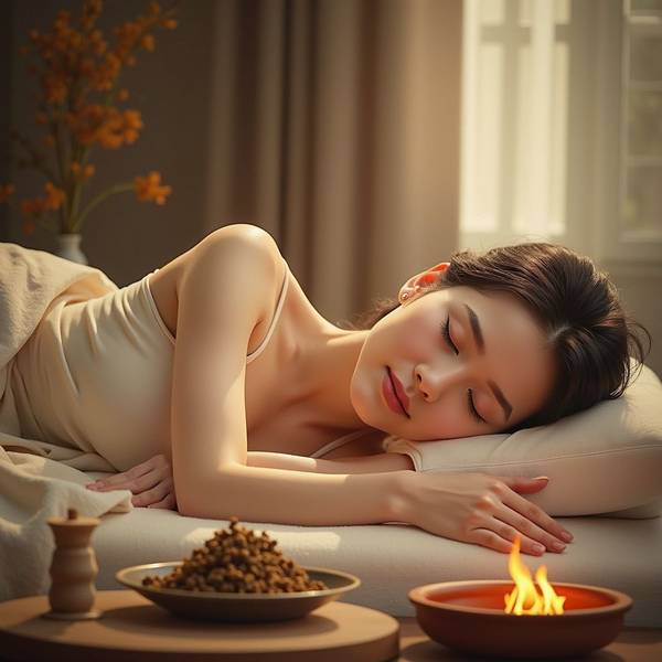 女人拔罐的好處和壞處，女性拔罐的利弊全解