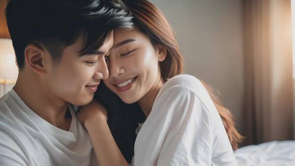 男人深愛一個女人的表現(xiàn)，為你傾盡溫柔：一位男人深愛女人的九個無聲細節(jié)