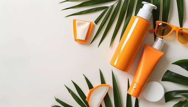 防曬和隔離的正確順序，防曬和隔離的正確順序只需三步搞懂