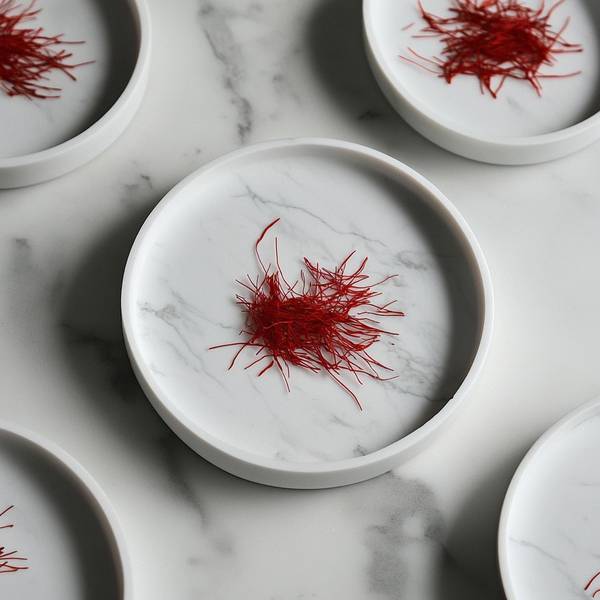 女人喝藏紅花有什么好處，女性常飲藏紅花的七大健康益處與調理功效