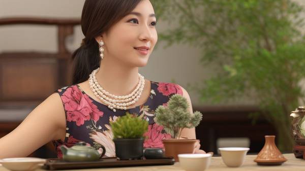 女人喝茶的好處和壞處，女人飲茶的健康益處與潛在風險解析