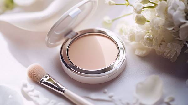 粉餅在哪個步驟使用，粉餅使用步驟解析與時機指南