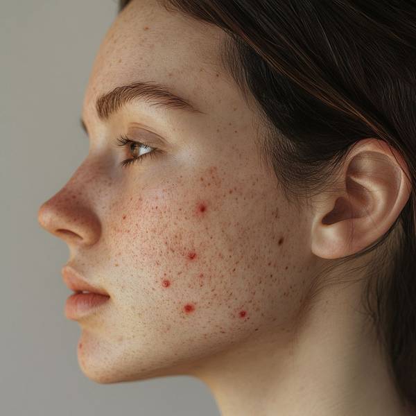 痘痘的正確處理方法，科學戰勝痘痘：從日常護理到專業治療的正確處理方案