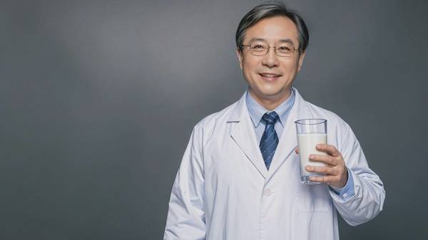 女人長期喝豆漿好嗎，女人長期喝豆漿，真的對身體有好處