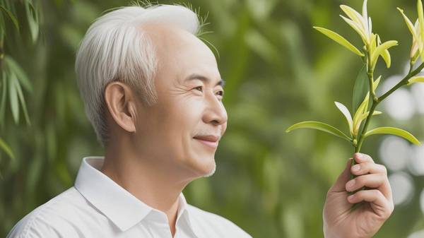 植物智慧適合什么年齡，植物智慧的28個無齡感活法