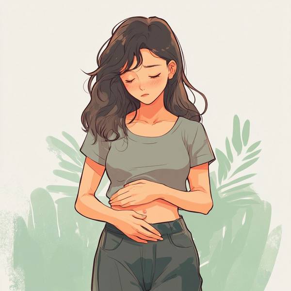 揉肚子減肥的正確方法，正確揉腹促燃脂的5個科學步驟與避坑指南