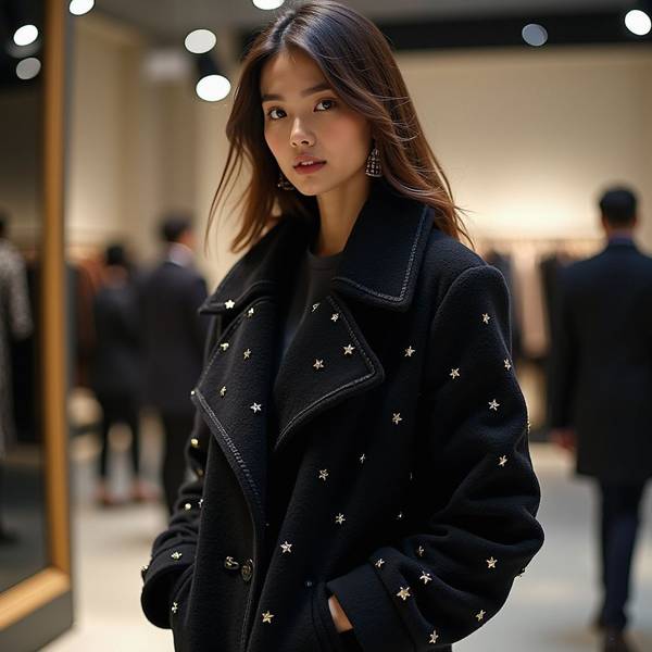 羊絨大衣什么品牌好，羊絨大衣品牌選購(gòu)指南