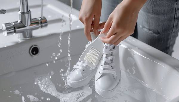 怎樣洗鞋子快又干凈，10步洗凈球鞋的實(shí)用快速清潔秘籍