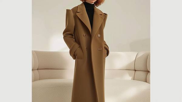 羊毛大衣在家怎么清洗，專業家庭清潔羊毛大衣的五種方法解析