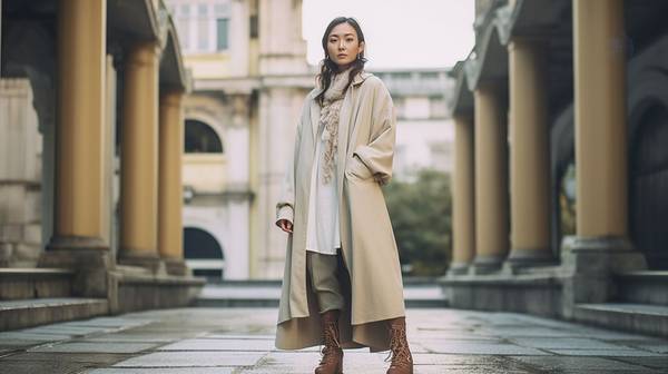 羊毛大衣在家怎么清洗，專業家庭清潔羊毛大衣的五種方法解析