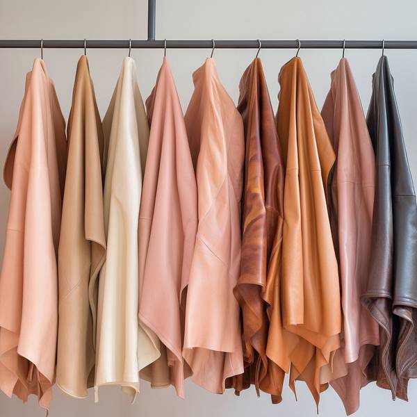 羊絨大衣在家怎么洗，輕松學會在家洗羊絨大衣：護形保暖清潔法