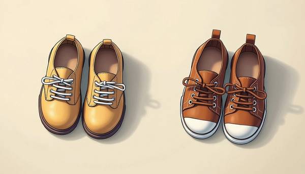 新買的鞋子磨腳怎么辦，鞋子磨腳輕松解決的5個實用妙招