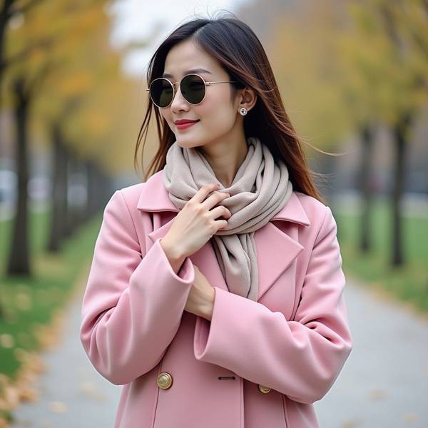 羊毛大衣在家怎么清洗，專業家庭清潔羊毛大衣的五種方法解析