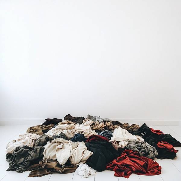 羊絨大衣在家怎么洗，輕松學會在家洗羊絨大衣：護形保暖清潔法