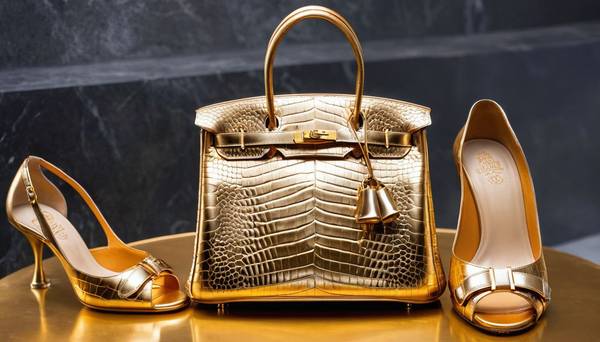 奢侈品鞋子品牌有哪些，奢侈品經(jīng)典與潮牌鞋履全覽大集合