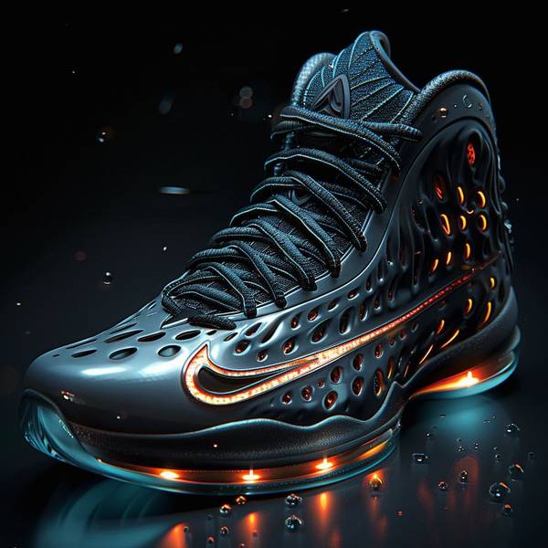 耐克鞋子怎么辨別真假，3招鑒別耐克真?zhèn)?，避開高仿鞋的實(shí)用指南