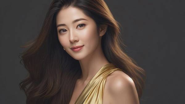 韓國最漂亮的女人，韓國公認第一美女的優雅魅力解析