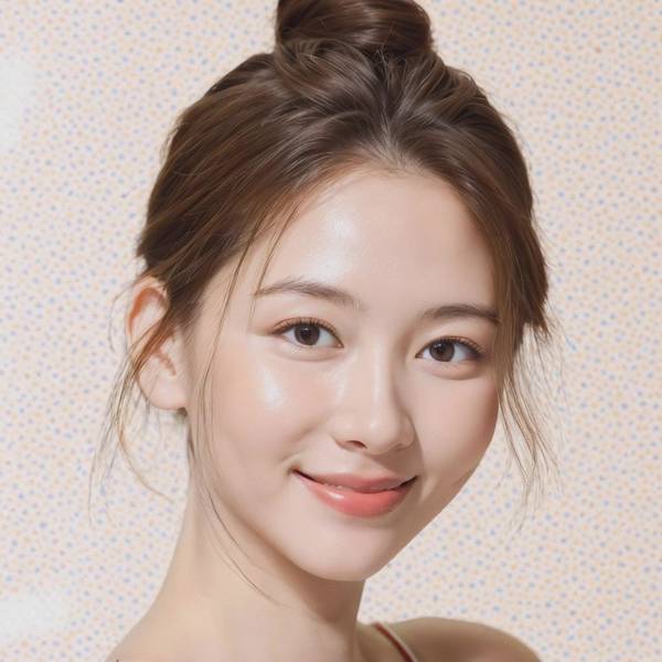 丸子頭發(fā)怎么扎好看又簡單，丸子頭的扎法輕松打造滿分氣質(zhì)