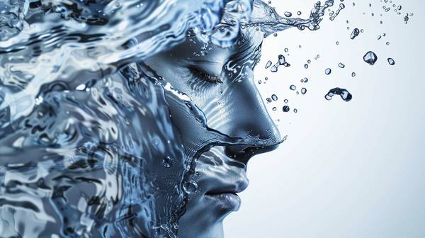 臉部最簡(jiǎn)單的補(bǔ)水方法小妙招，便捷有效的臉部日常補(bǔ)水小竅門大公開