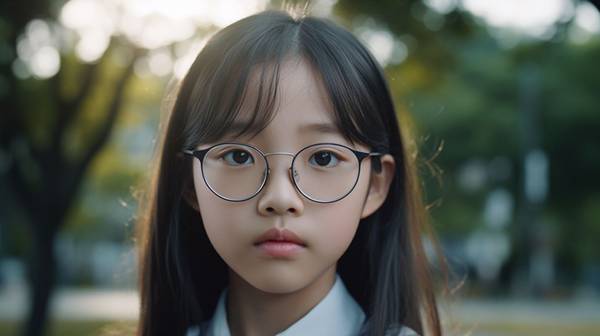 小學生有黑眼圈怎么辦，三步解決小學生黑眼圈的小妙招