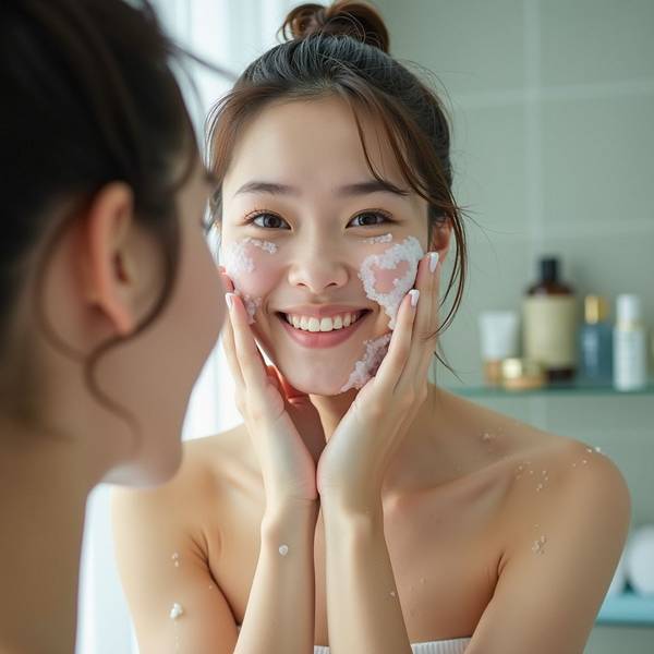 學(xué)生黨洗面奶推薦，學(xué)生黨愛用平價洗面奶真實(shí)測評推薦